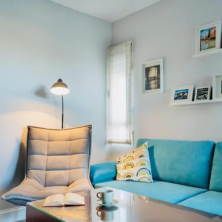 Atico La Muralla Con Terraza Privada アパート コルドバ